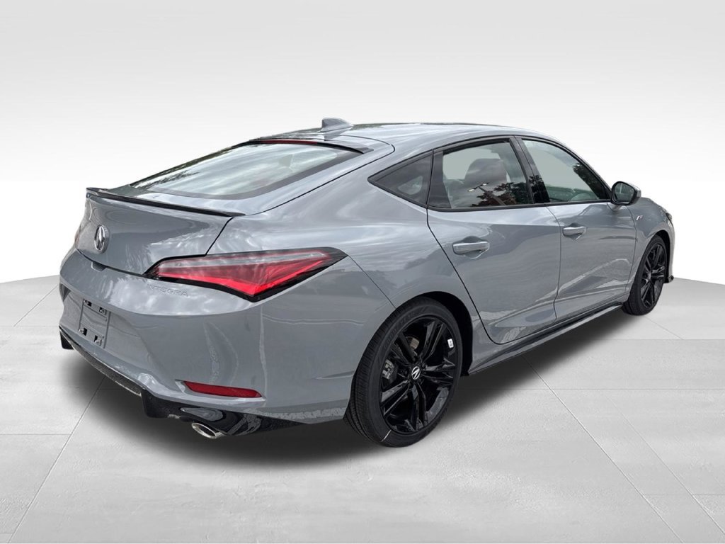 New 2026 Acura Integra A-Spec FWD image 5
