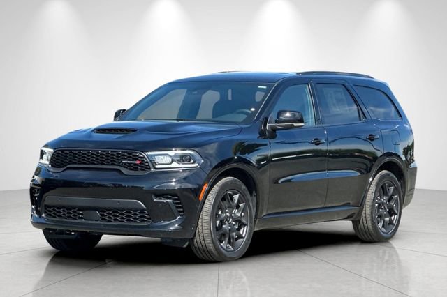 New 2026 Dodge Durango GT AWD/4WD image 8