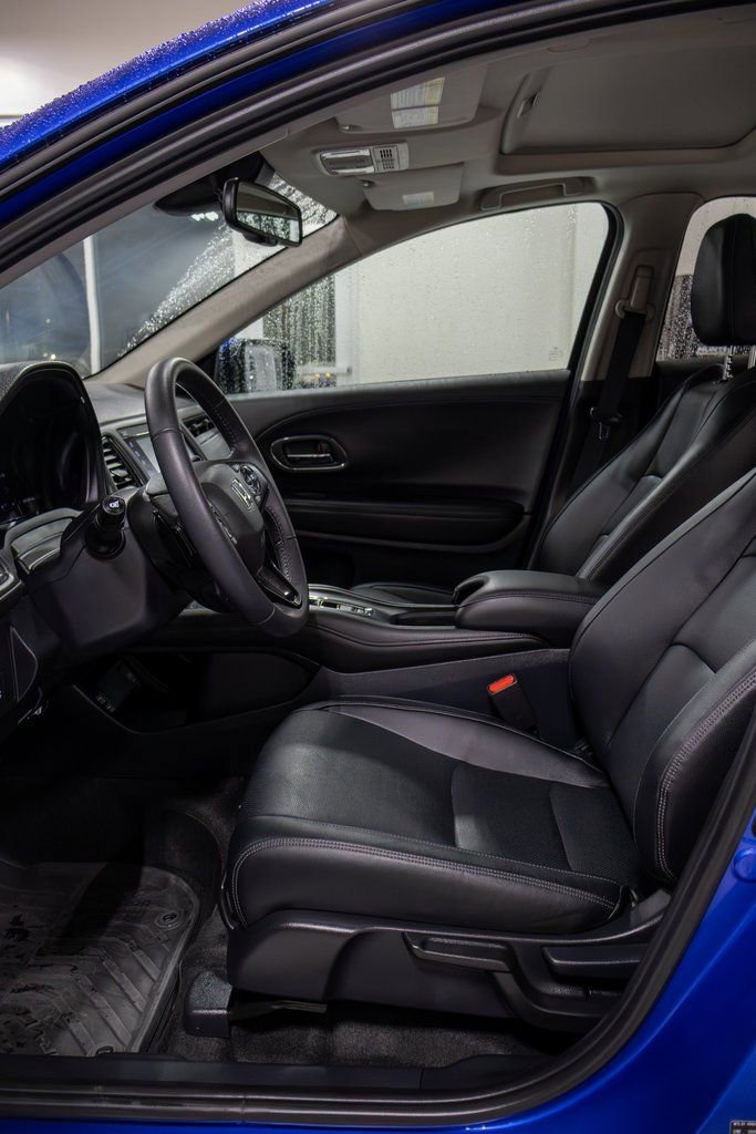Used 2020 Honda HR-V EX-L image 15