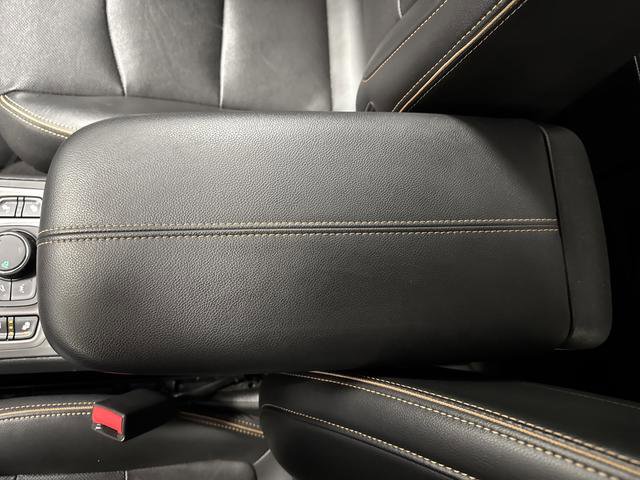 Used 2022 GMC Terrain AT4 w/ Infotainment Package II image 20