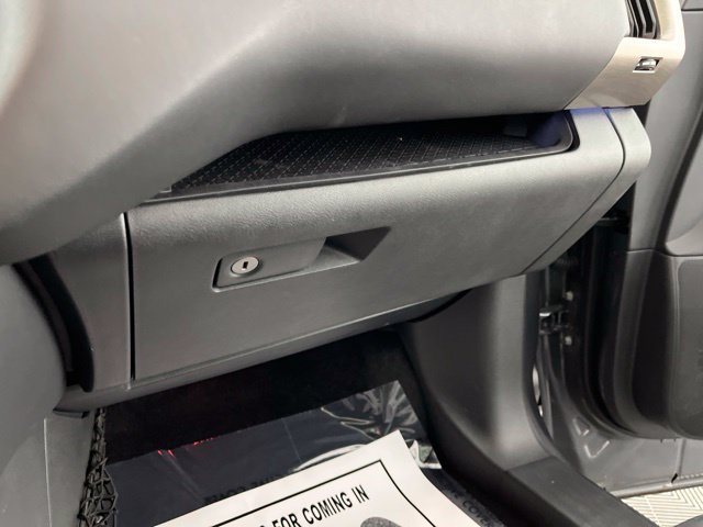 Used 2025 Nissan Pathfinder Platinum w/ Cargo Package FWD image 38