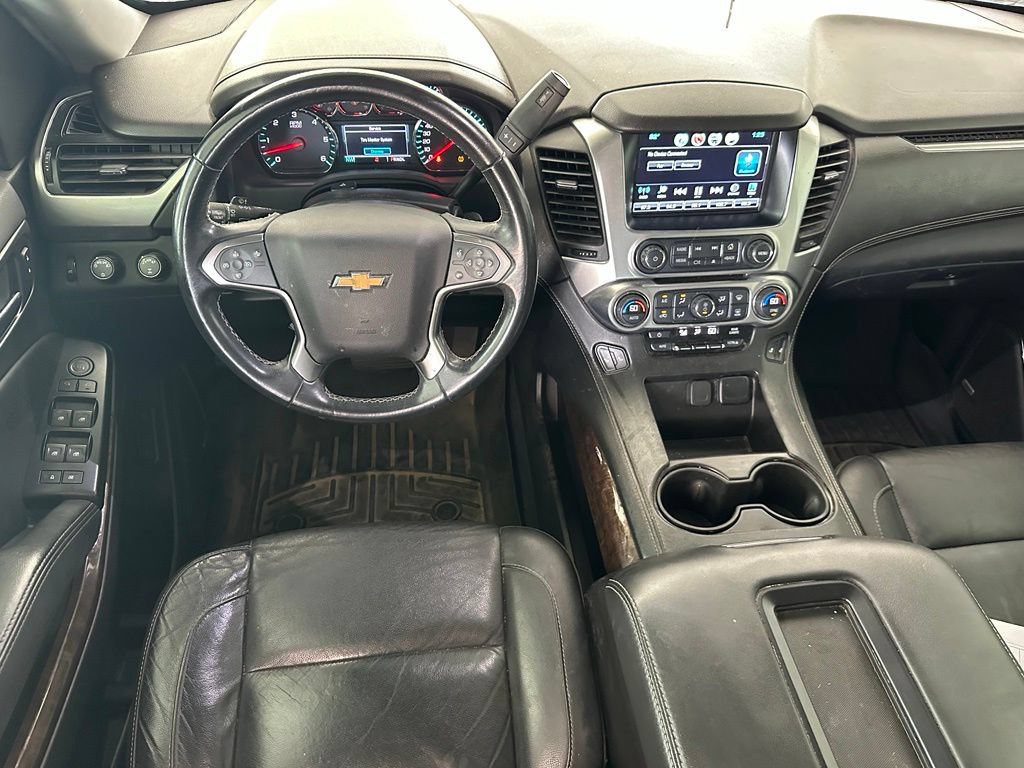 Used 2019 Chevrolet Tahoe LT AWD/4WD image 16