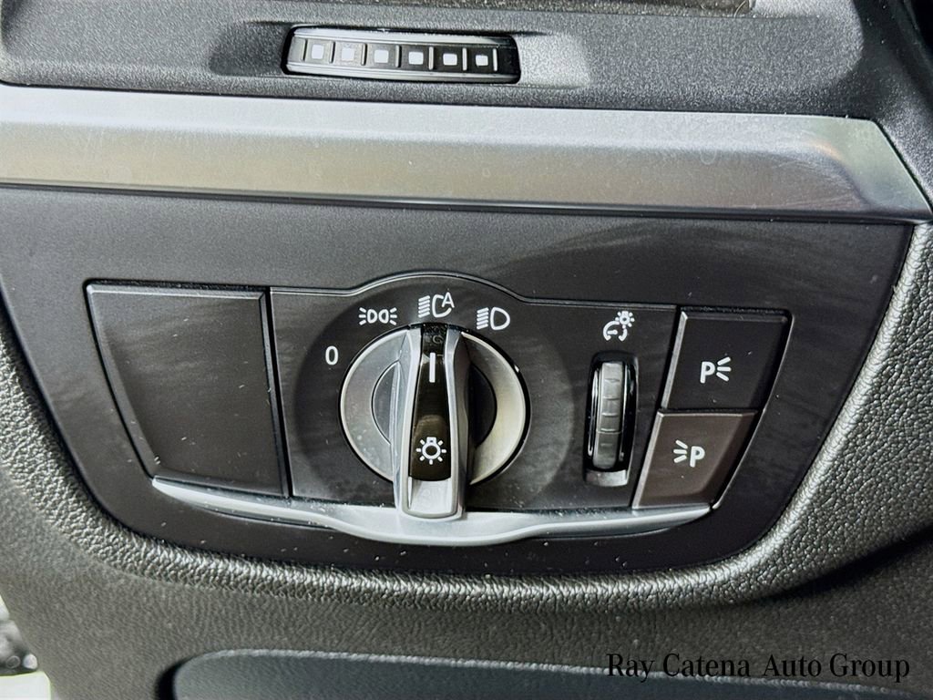 Used 2024 BMW X4 xDrive30i w/ M Sport Package image 10