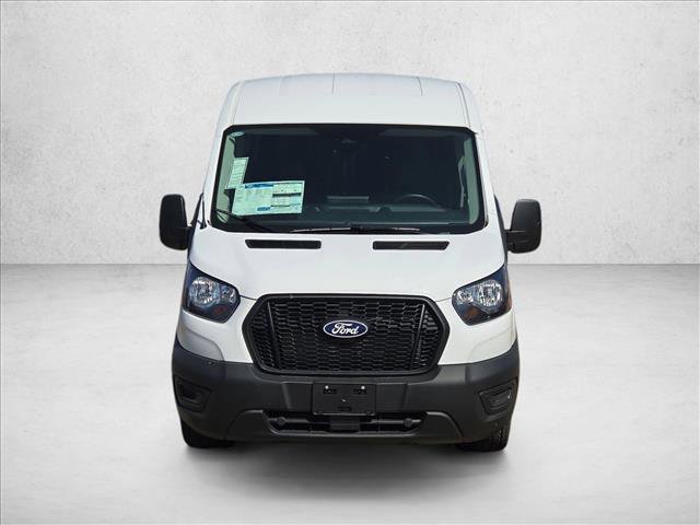 New 2026 Ford Transit 250 148 Medium Roof w/ Load Area Protection Package image 6