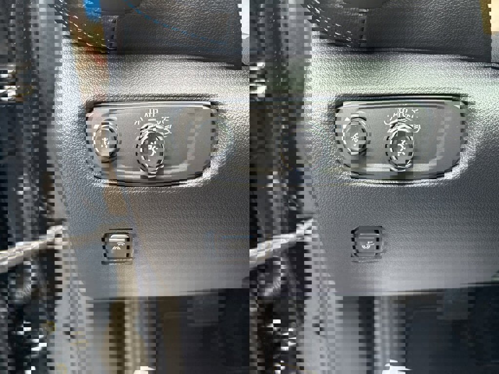 New 2025 Chevrolet Blazer RS w/ Driver Confidence II Package image 35