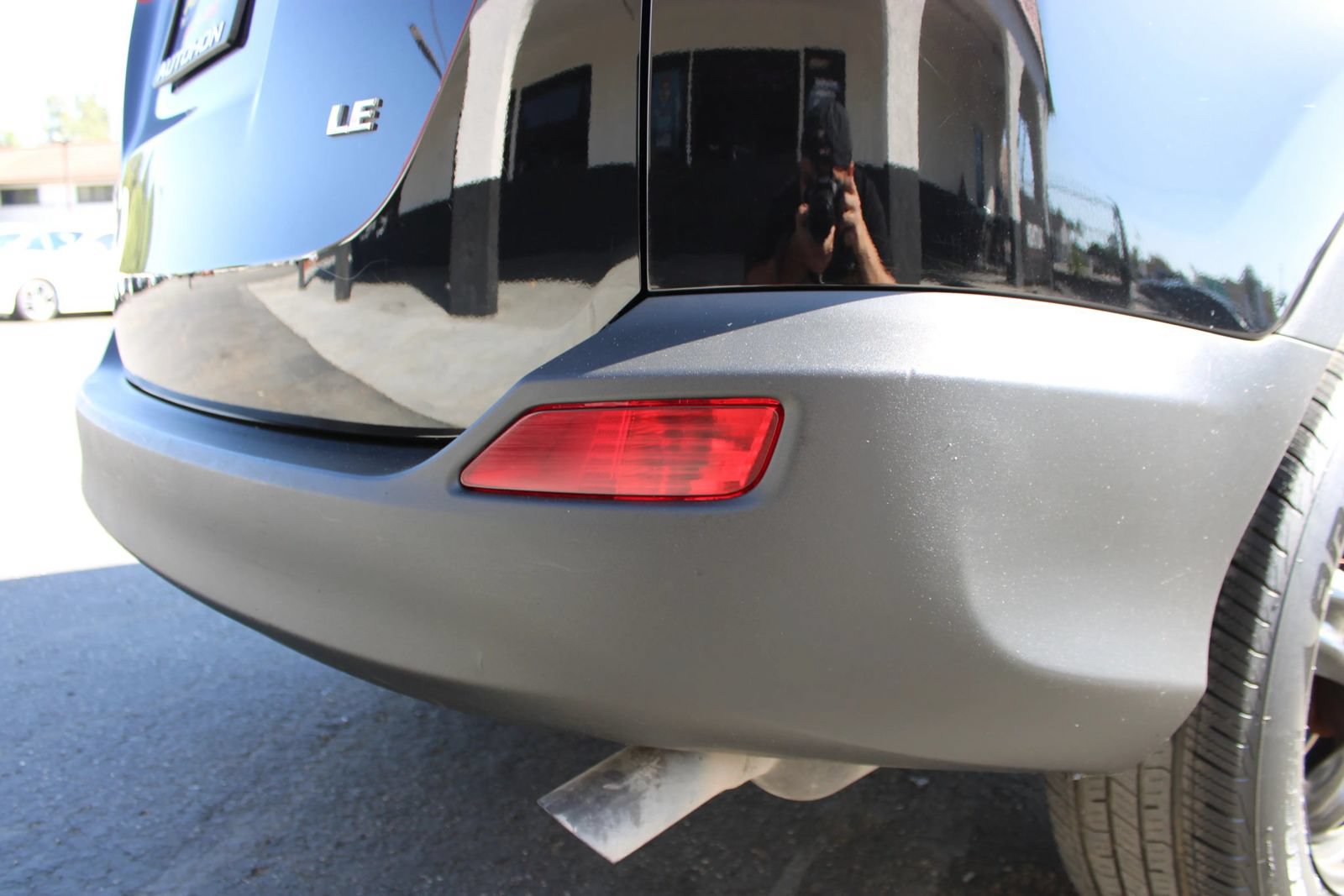 Used 2013 Toyota RAV4 LE FWD image 12