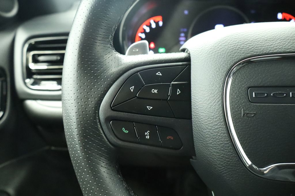 Certified 2022 Dodge Durango GT image 31