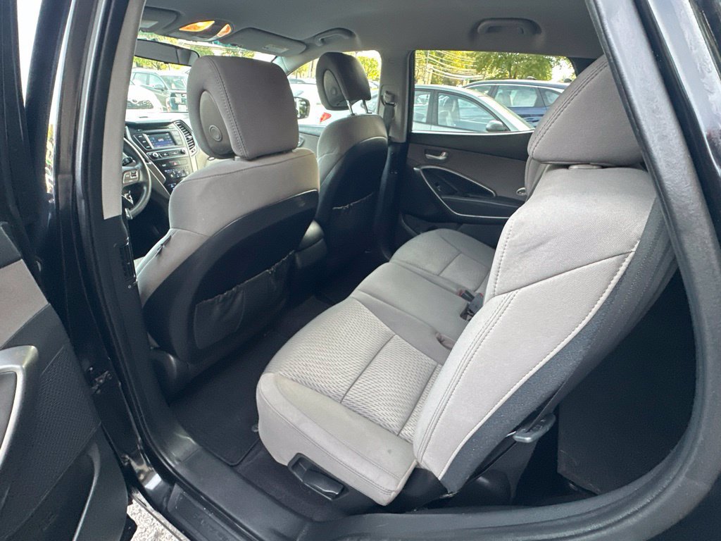 Used 2017 Hyundai Santa Fe Sport FWD image 23