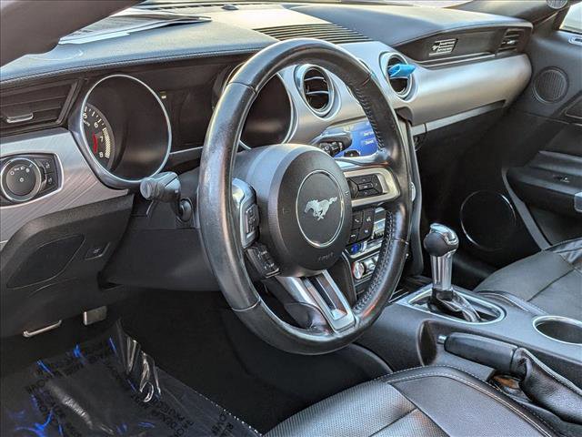 Used 2020 Ford Mustang Premium image 10