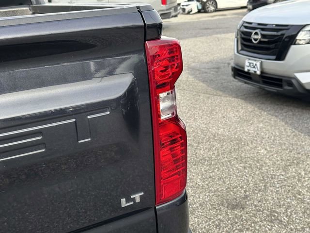 Used 2022 Chevrolet Silverado 1500 LT image 28
