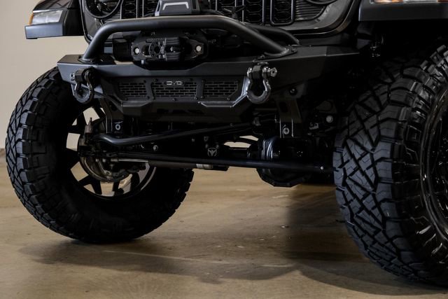 Used 2025 Jeep Gladiator Sport image 22