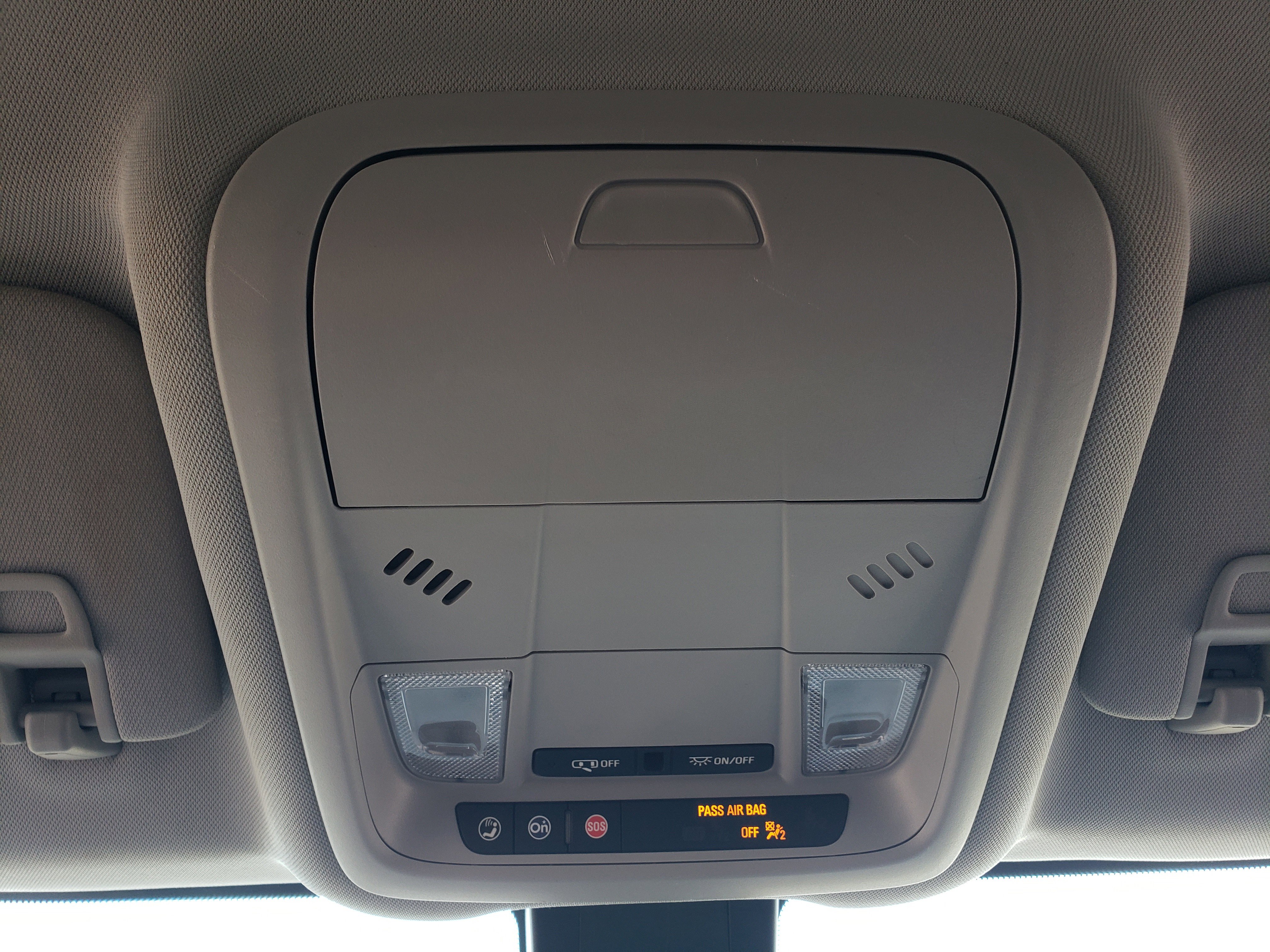 Used 2022 Chevrolet Equinox LT w/ Driver Convenience Package image 25