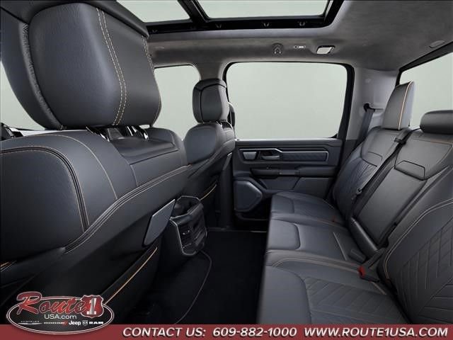 New 2026 RAM 1500 Tungsten w/ Trailer Tow Group image 23