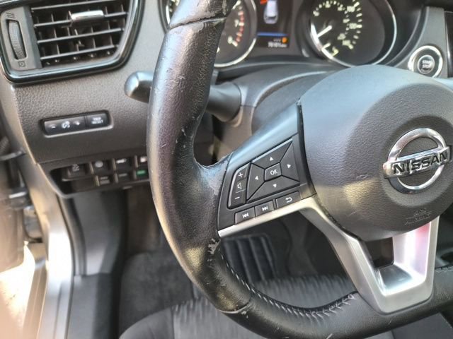 Used 2020 Nissan Rogue SV AWD/4WD image 21
