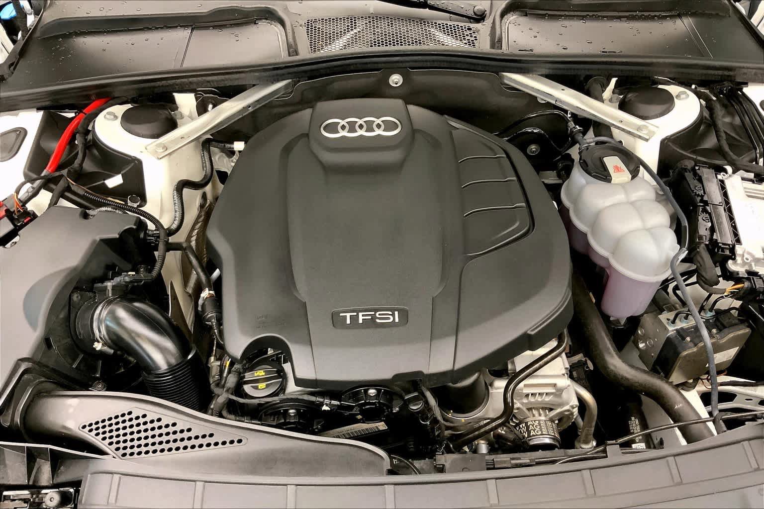 Used 2020 Audi A4 2.0T Premium Plus w/ Premium Plus Package FWD image 30