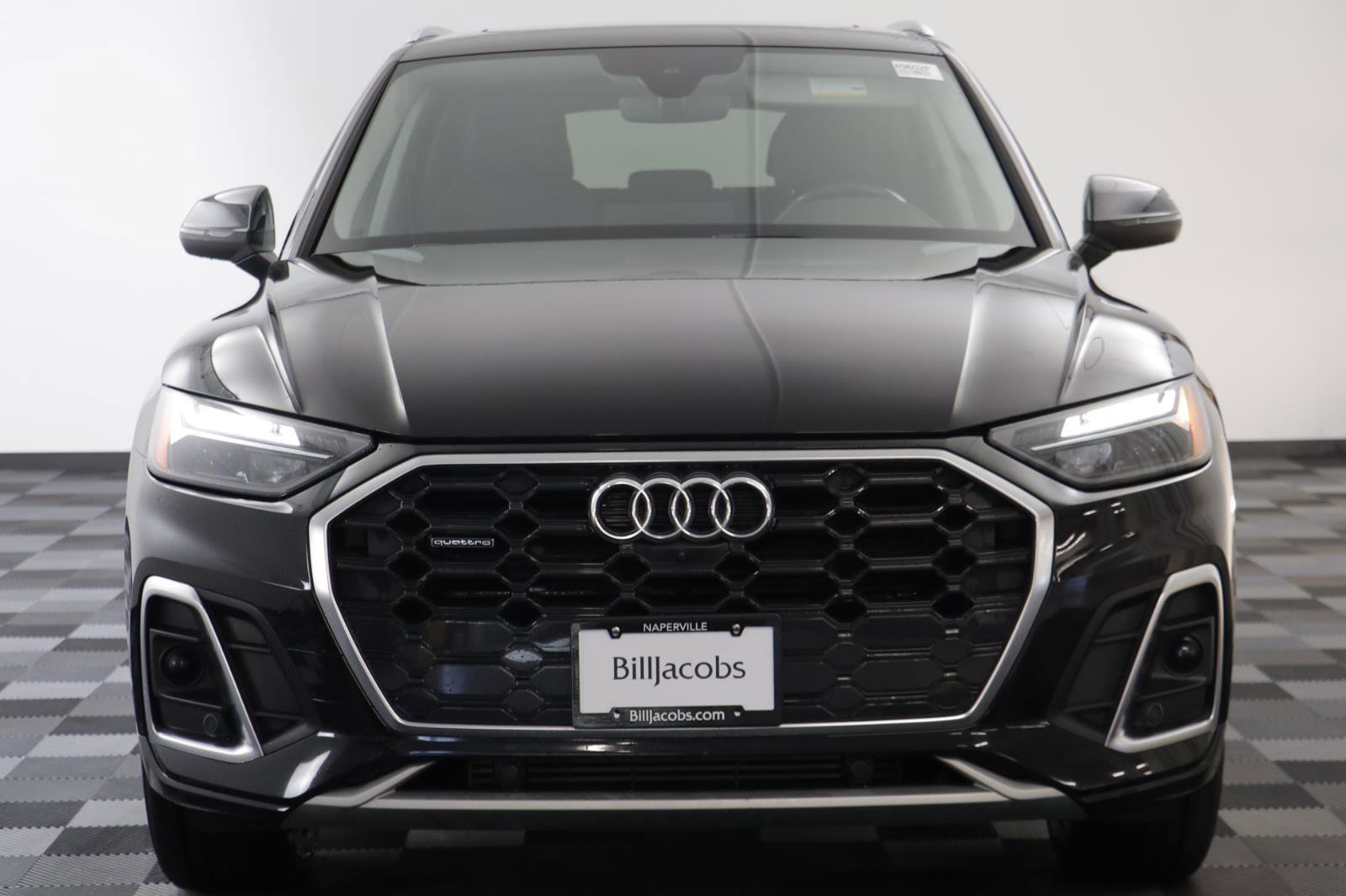 Used 2023 Audi Q5 2.0T Premium Plus w/ Premium Plus Package image 21