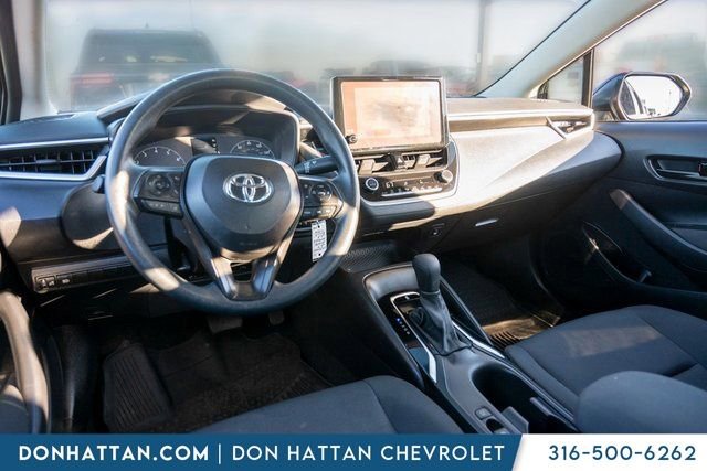Used 2024 Toyota Corolla LE image 20