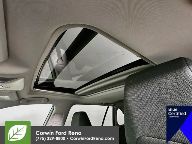 Used 2021 Toyota RAV4 XLE w/ Convenience Package AWD/4WD image 26