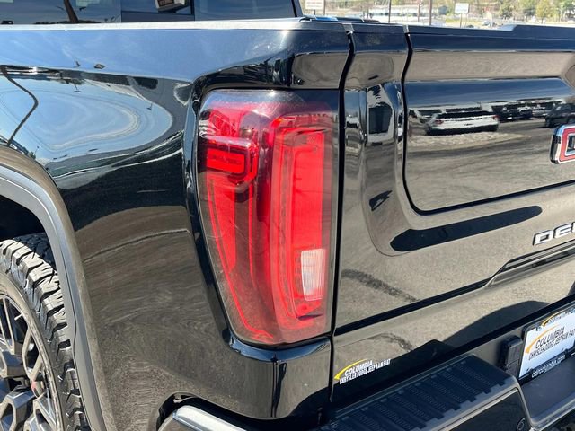 Used 2022 GMC Sierra 1500 Denali w/ Denali Reserve Package image 38