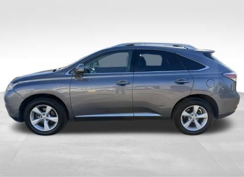 Used 2013 Lexus RX 350 AWD w/ Navigation Pkg image 10