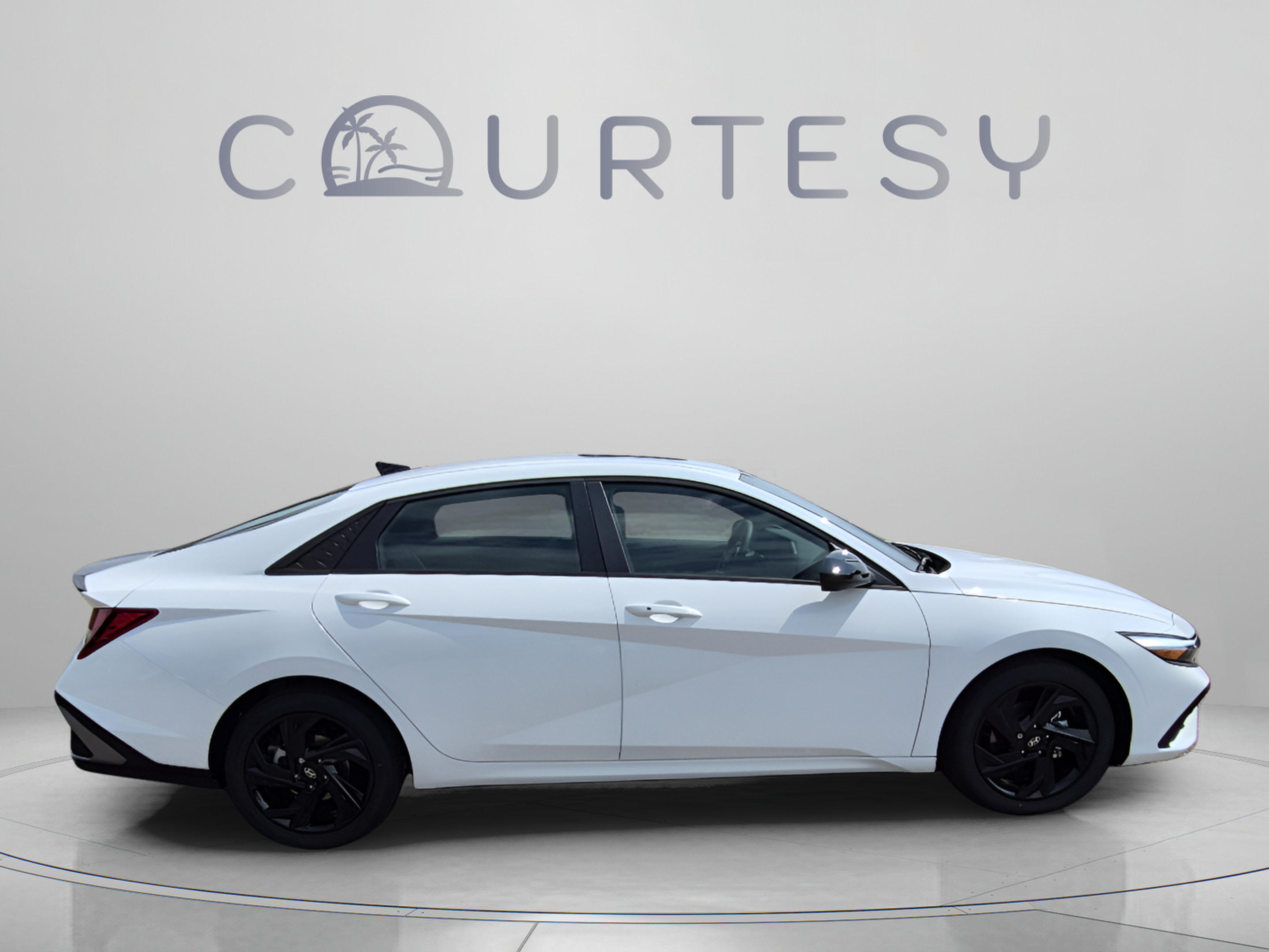 New 2026 Hyundai Elantra SEL Sport FWD image 6