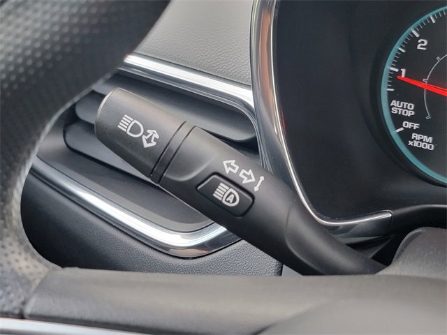 Certified 2023 Chevrolet Equinox LS w/ Driver Confidence II Package image 39