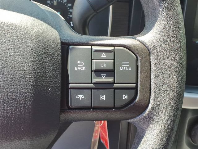Used 2023 Ford F150 XL w/ XL Chrome Appearance Package AWD/4WD image 18