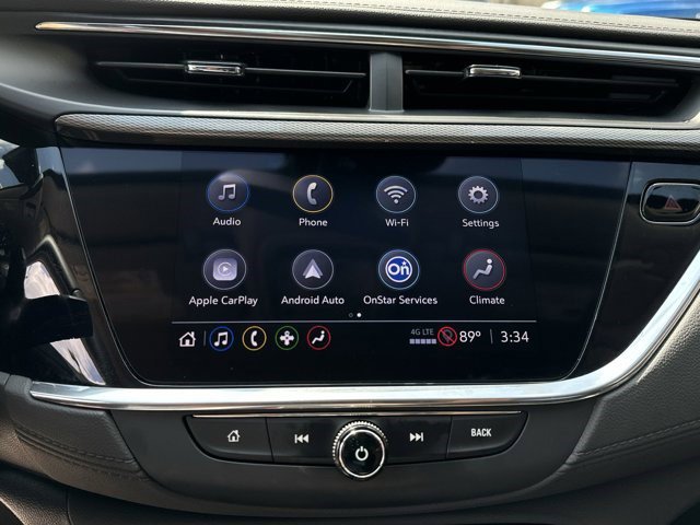 Certified 2023 Buick Encore GX Select w/ Sport Touring Package image 19