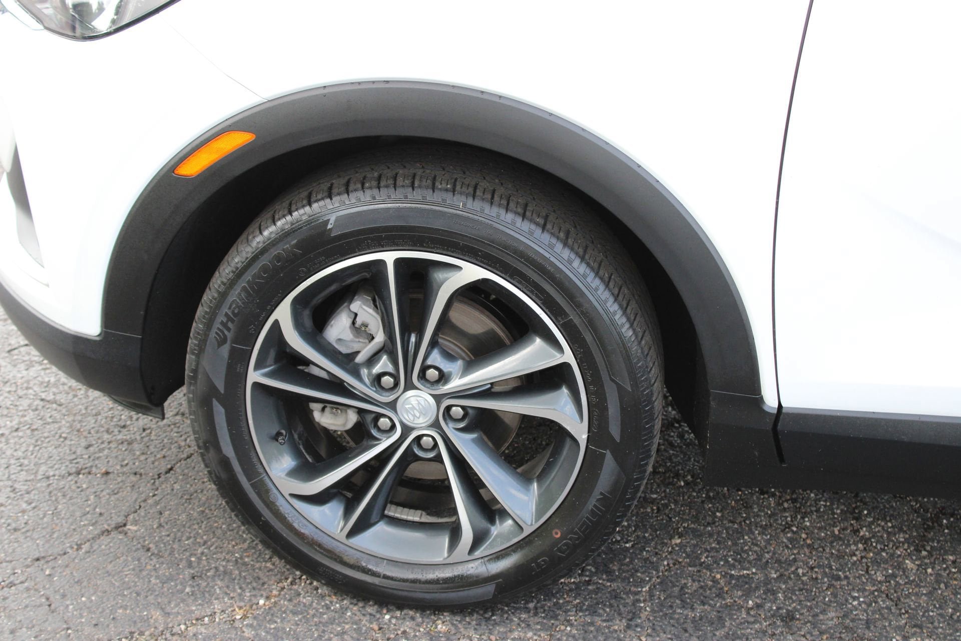 Used 2023 Buick Encore GX Select FWD image 10