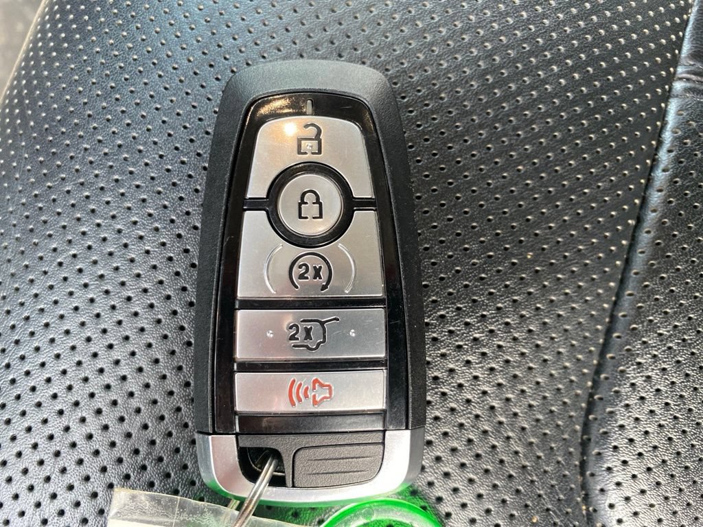 Used 2021 Ford Expedition Max Platinum AWD/4WD image 57