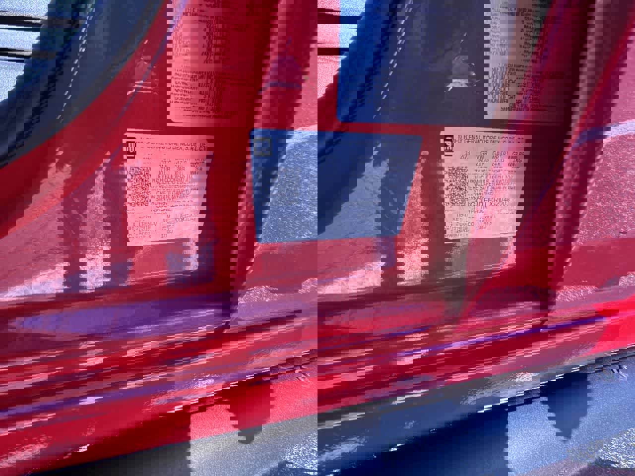 Used 2024 Chevrolet Silverado 1500 LT Trail Boss w/ Convenience Package II image 44