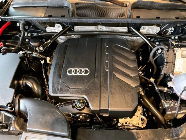 Used 2023 Audi Q5 Premium w/ Convenience Package AWD/4WD image 34