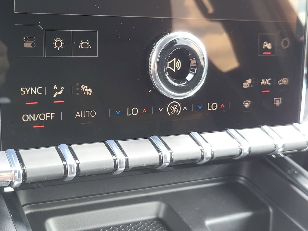 New 2026 GMC Acadia Elevation AWD/4WD image 26
