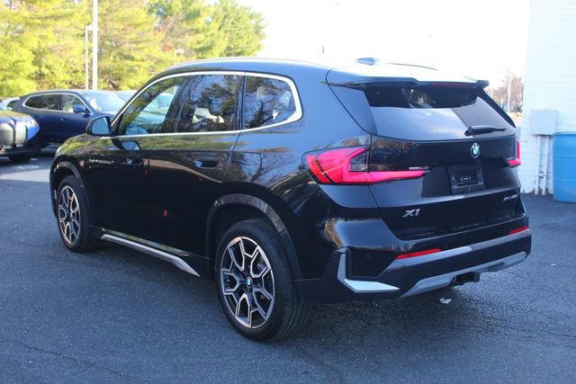 Used 2025 BMW X1 xDrive28i w/ Technology Package image 6
