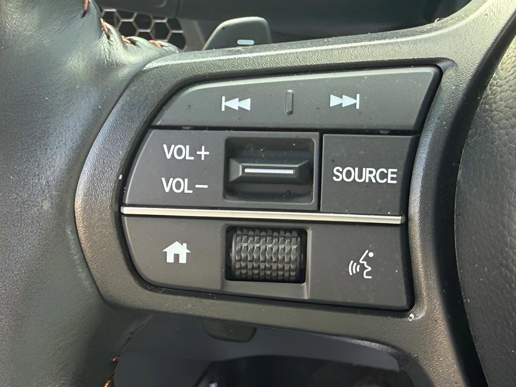 Certified 2023 Honda CR-V Sport image 15