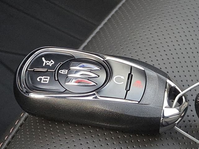 New 2026 Buick Envista Avenir image 37