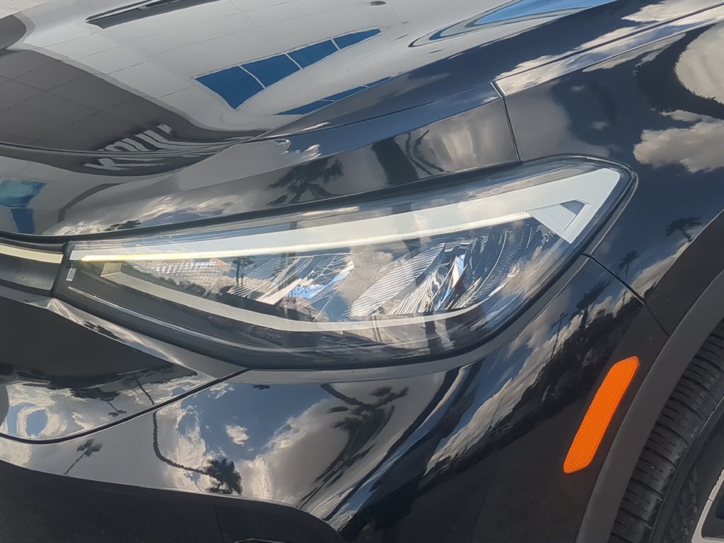 Certified 2023 Volkswagen ID.4 Pro RWD image 7