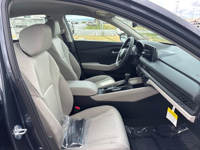 New 2026 Honda Accord LX image 23