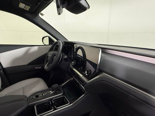 New 2026 Lexus TX 350 FWD image 33