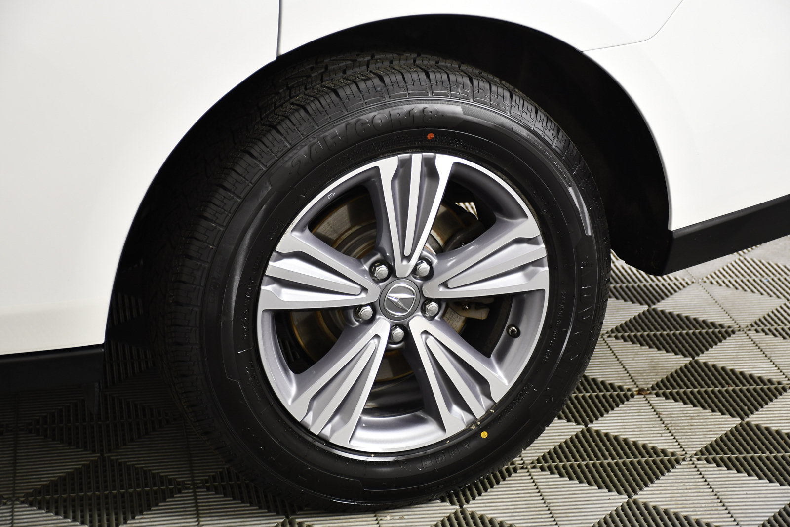 Certified 2020 Acura MDX SH-AWD image 53