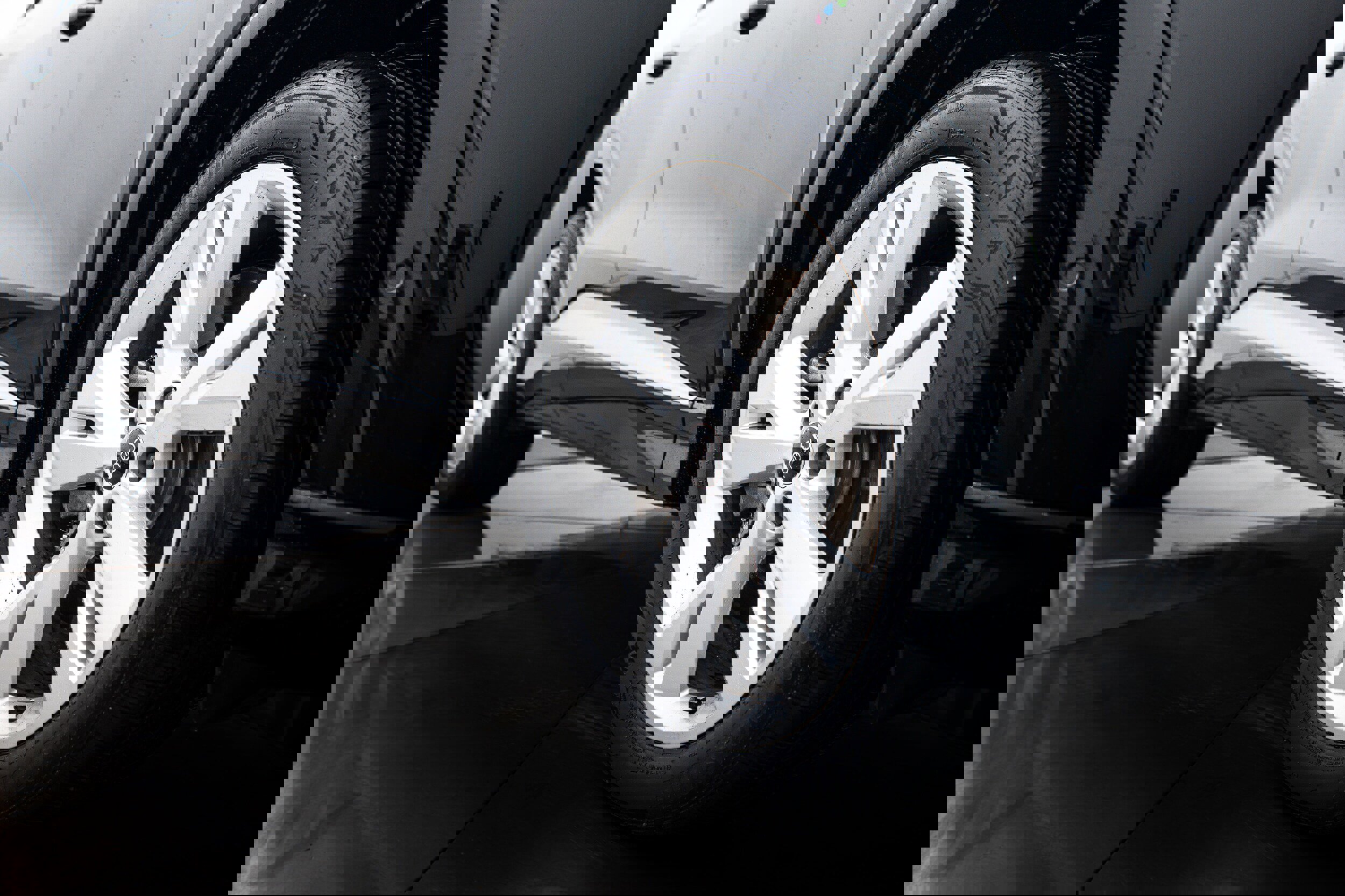 Certified 2023 Audi Q4 e-tron Premium Plus image 24