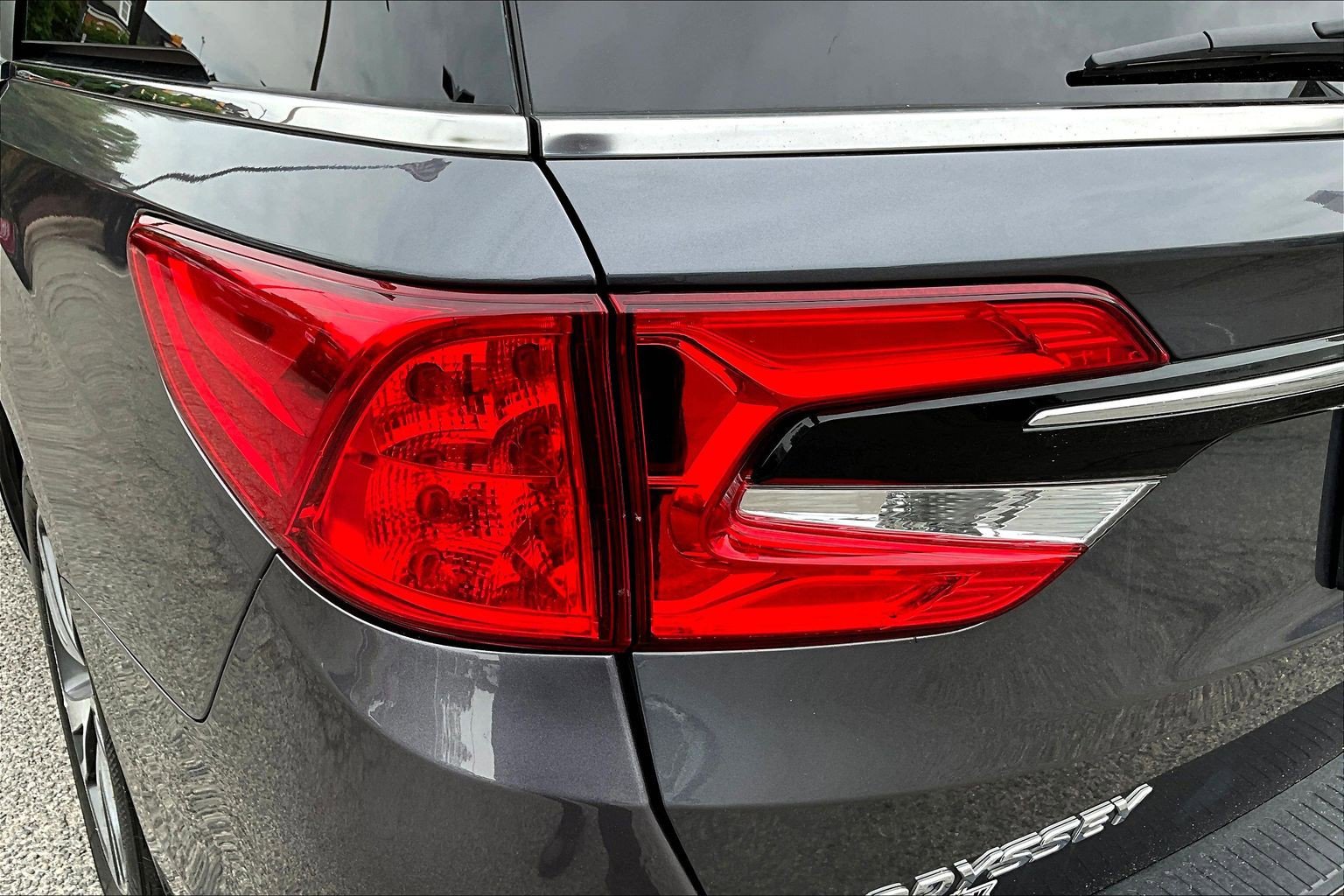 Used 2023 Honda Odyssey Touring image 33