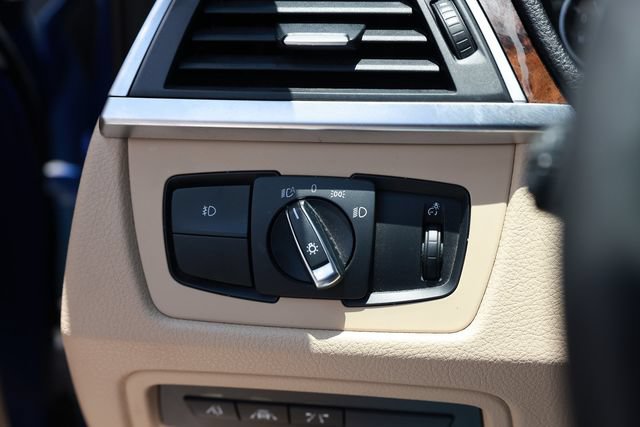 Used 2016 BMW 340i Sedan RWD image 50