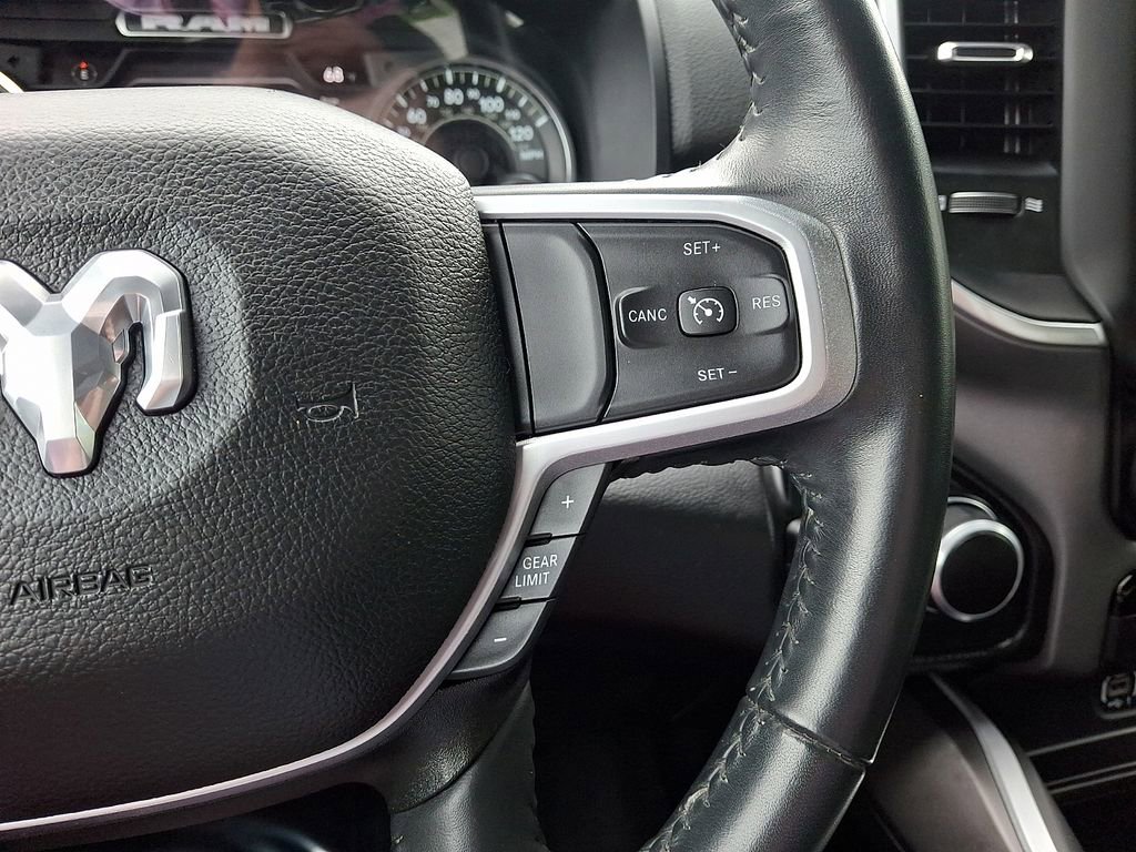 Used 2022 RAM 1500 Big Horn AWD/4WD image 20