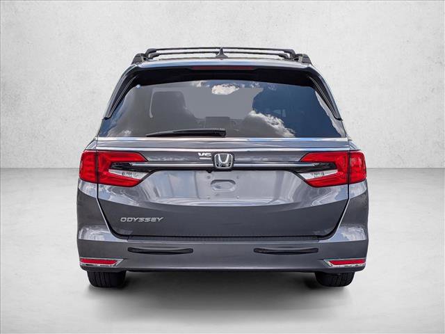 Used 2024 Honda Odyssey EX-L image 6