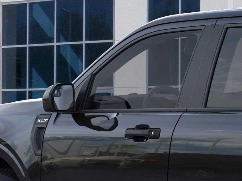 New 2025 Ford Maverick XLT w/ Equipment Group 301A image 21