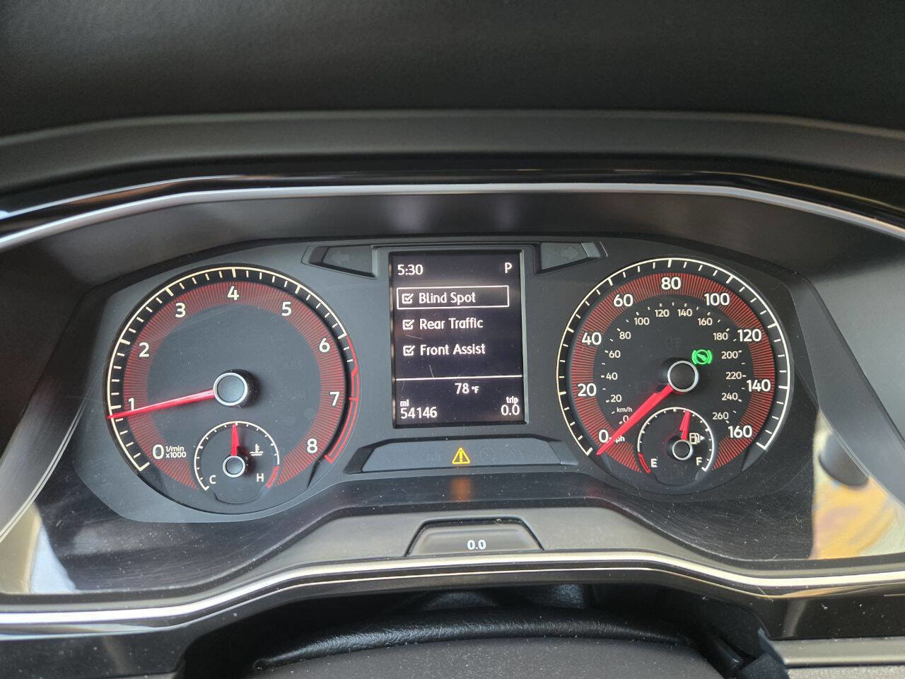 Used 2019 Volkswagen Jetta S w/ Driver Assistance Package FWD image 15