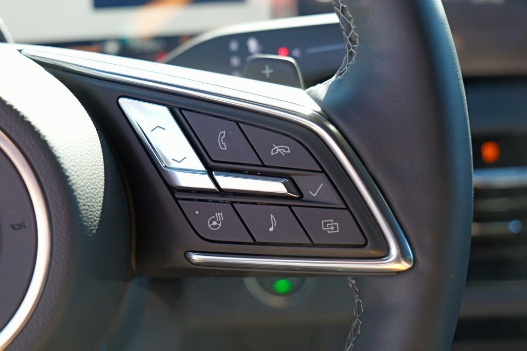 New 2026 Buick Enclave Sport Touring w/ Super Cruise Package image 13