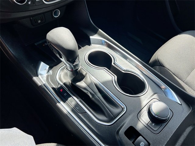 Used 2023 Chevrolet Traverse LT image 15