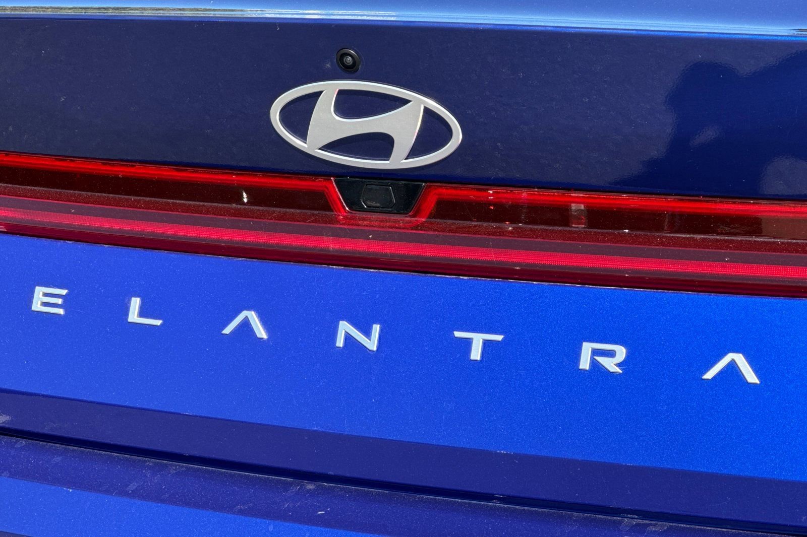 Used 2024 Hyundai Elantra SEL w/ Convenience Package image 48